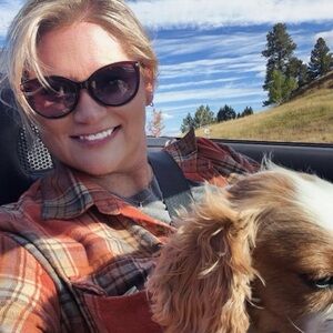 Meet your Posher, Jamie